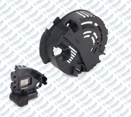 VALEO 593937 Konjektor Sg10-12b0  ####